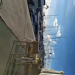 Atico Puerto Beach