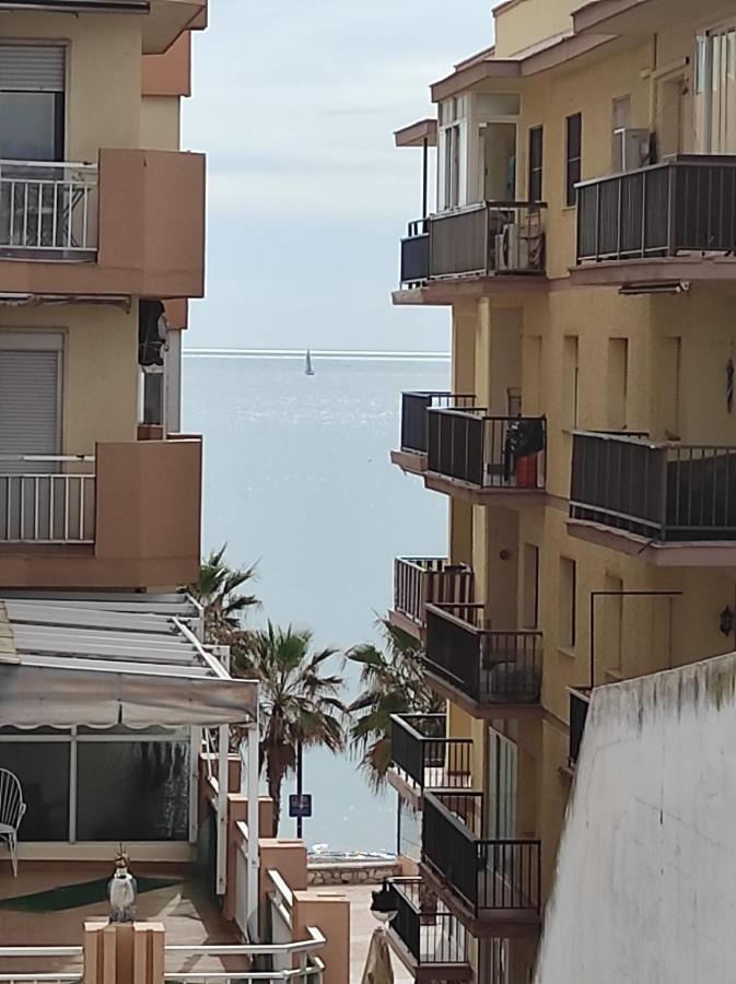 Lägenhet Atico Puerto