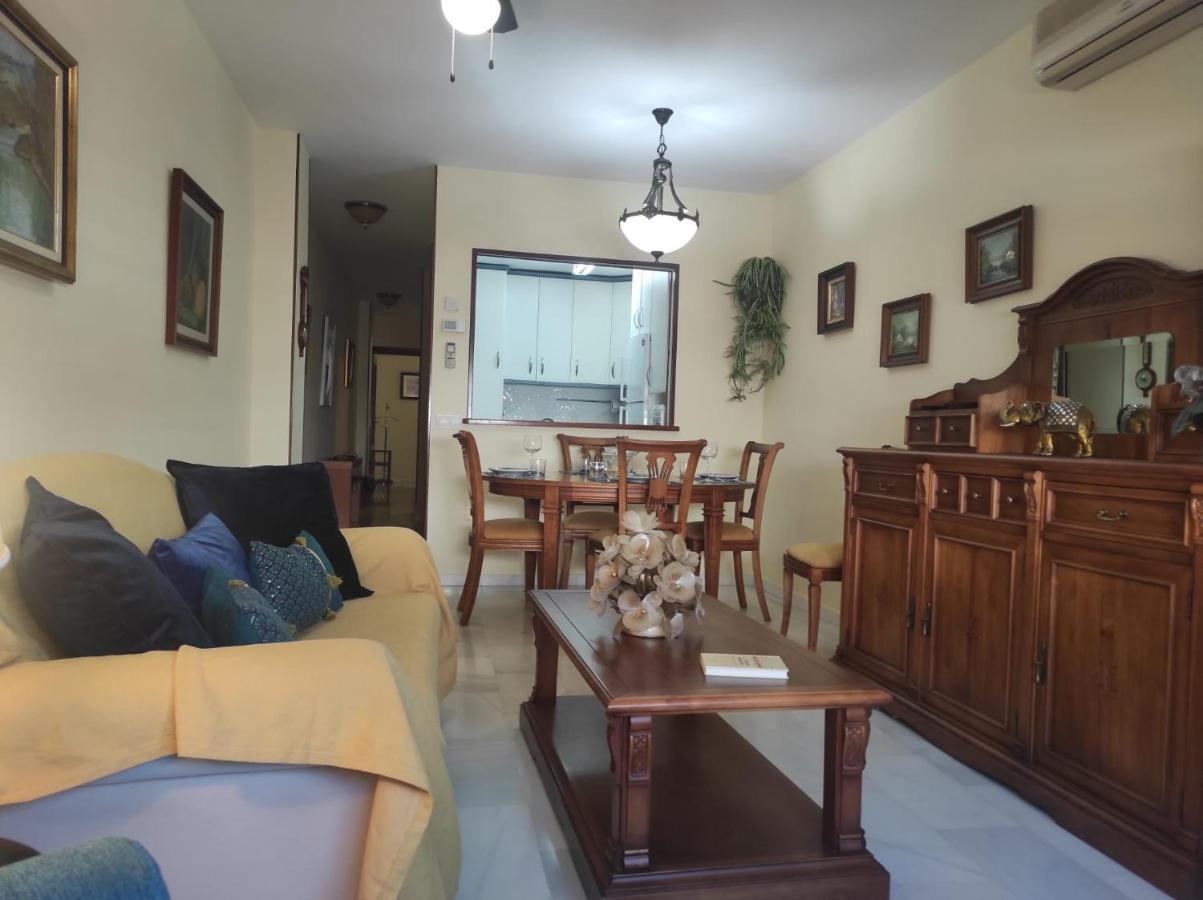 Atico Puerto Lägenhet Fuengirola