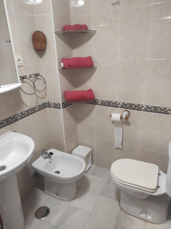 Atico Puerto Lägenhet Fuengirola